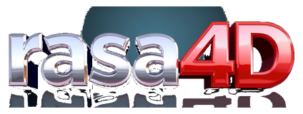 rasa4d logo